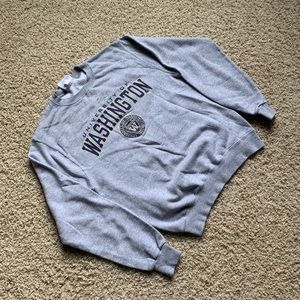 Champion University of Washington Sweater